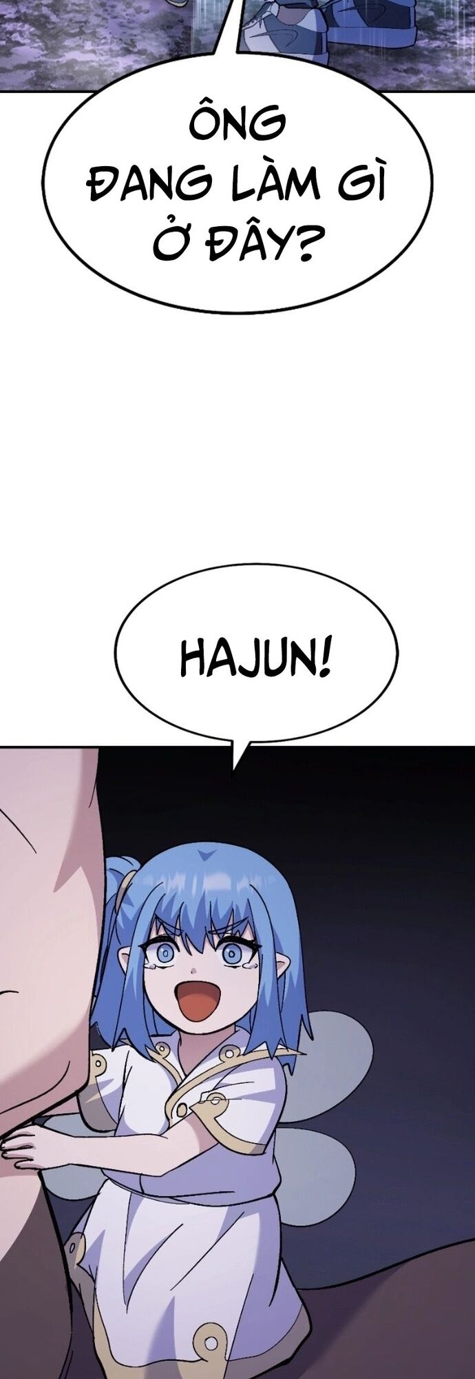 Shipper Của Thần Chap 19 - Next Chap 20
