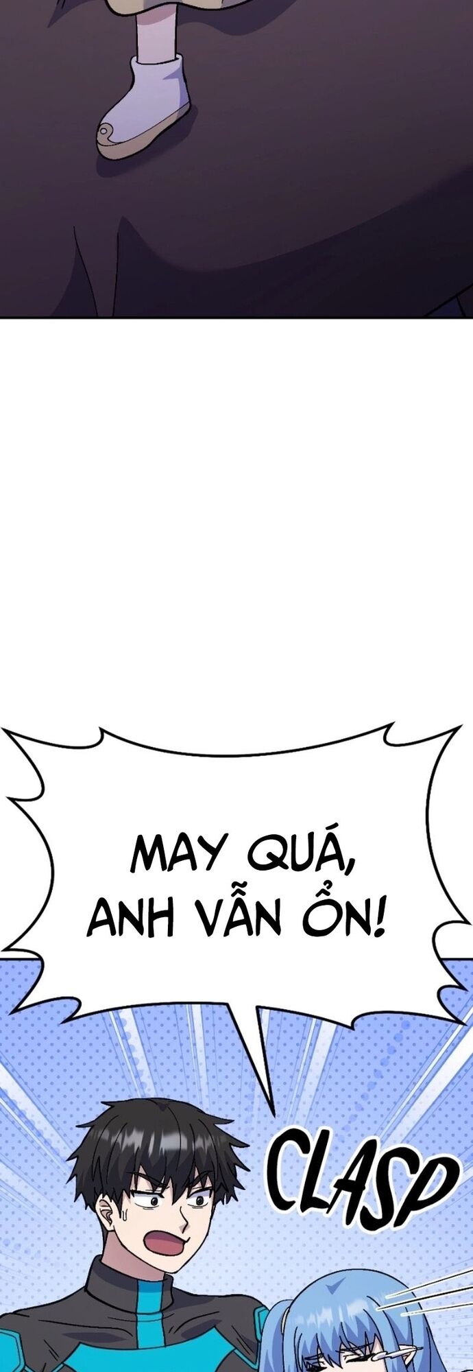 Shipper Của Thần Chap 19 - Next Chap 20