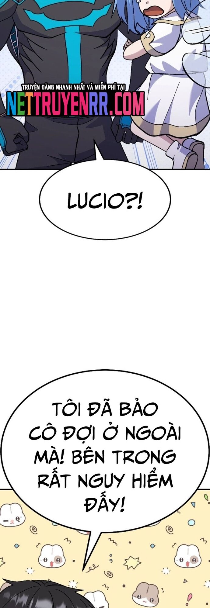 Shipper Của Thần Chap 19 - Next Chap 20