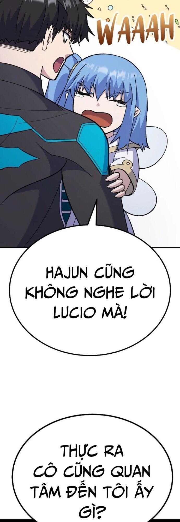 Shipper Của Thần Chap 19 - Next Chap 20