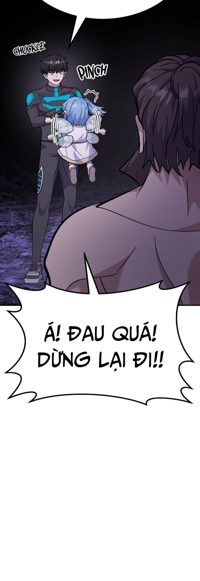 Shipper Của Thần Chap 19 - Next Chap 20