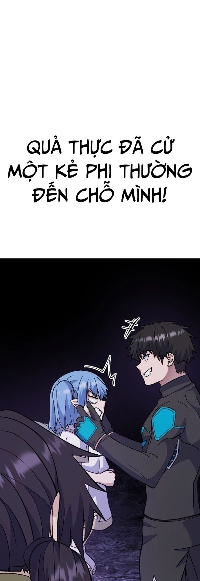 Shipper Của Thần Chap 19 - Next Chap 20