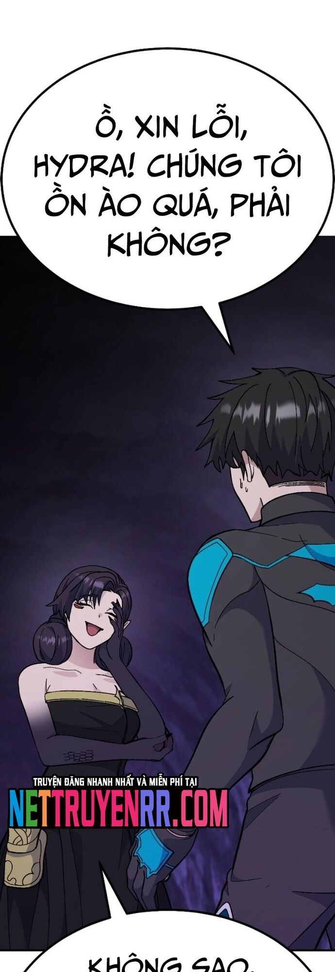 Shipper Của Thần Chap 19 - Next Chap 20