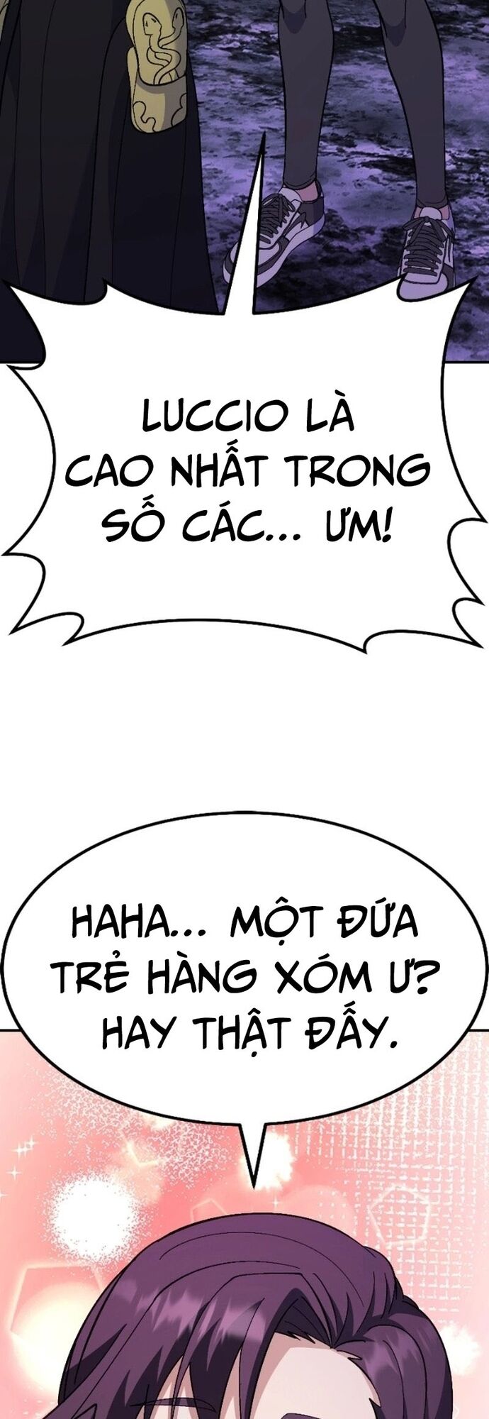 Shipper Của Thần Chap 19 - Next Chap 20