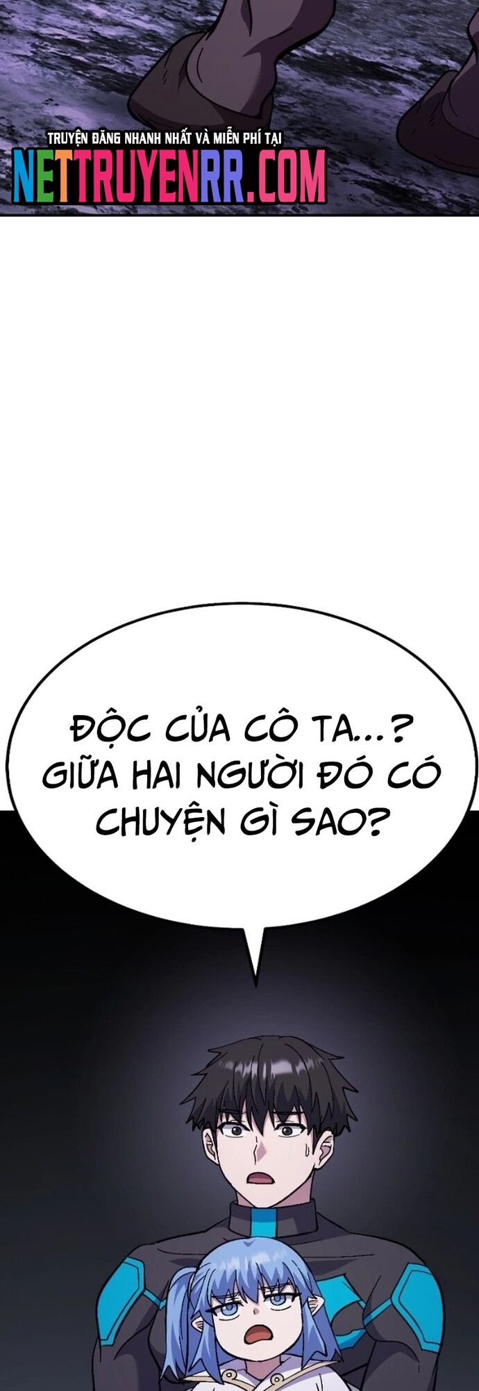 Shipper Của Thần Chap 19 - Next Chap 20