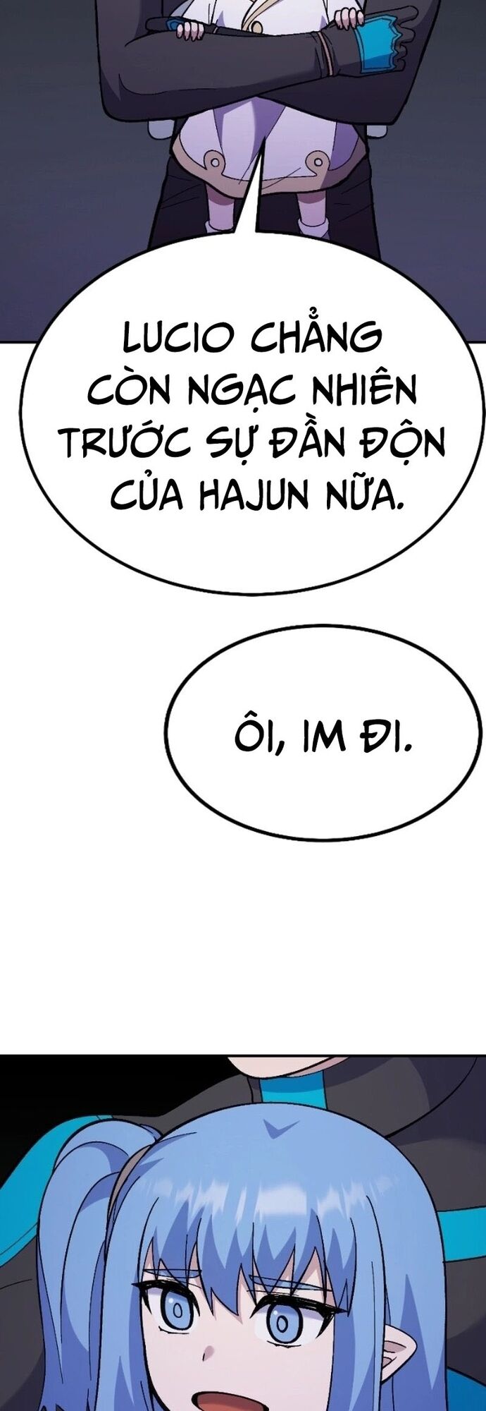 Shipper Của Thần Chap 19 - Next Chap 20