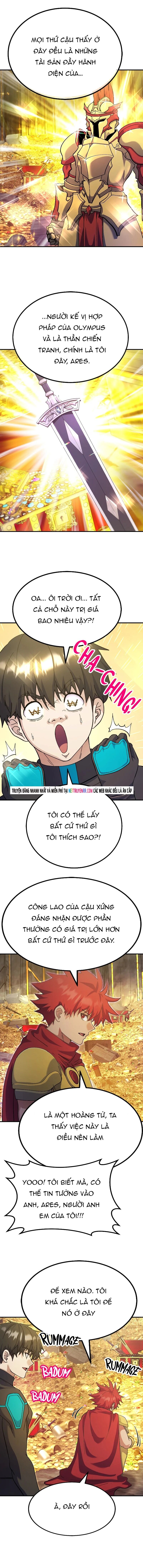 Shipper Của Thần Chap 24 - Next Chap 25