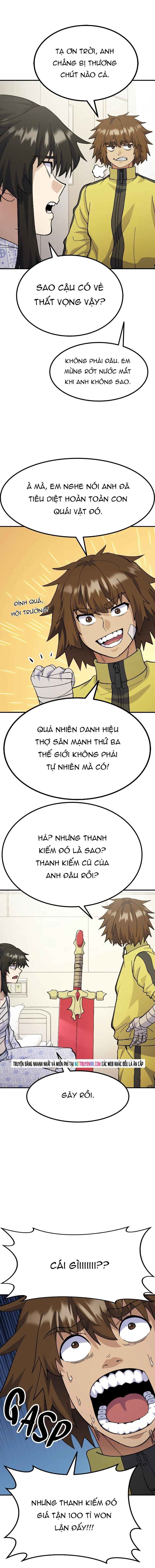 Shipper Của Thần Chap 24 - Next Chap 25