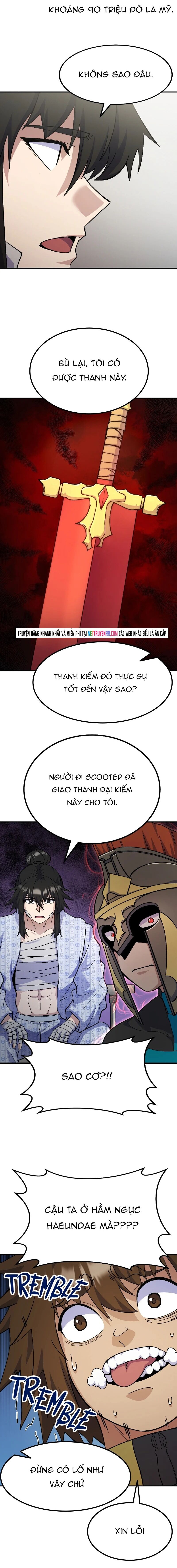 Shipper Của Thần Chap 24 - Next Chap 25