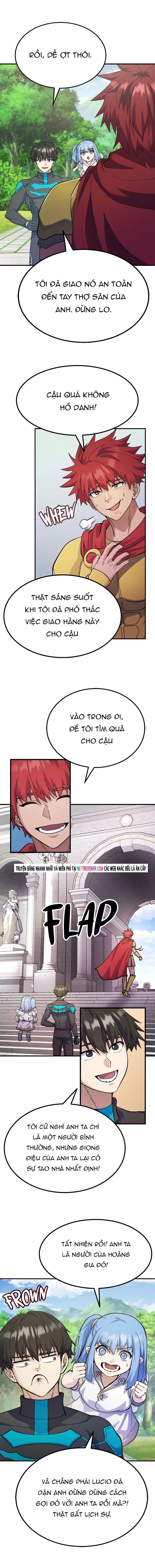 Shipper Của Thần Chap 24 - Next Chap 25