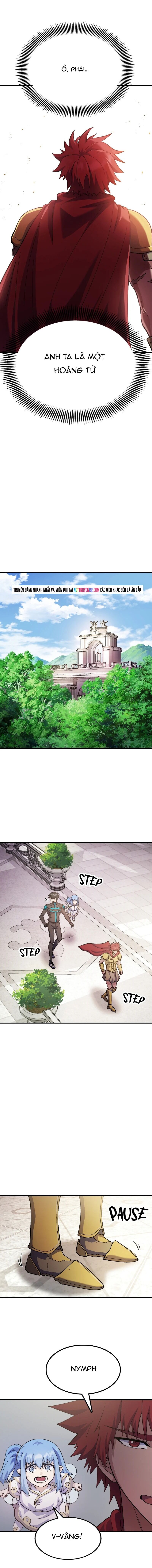 Shipper Của Thần Chap 24 - Next Chap 25