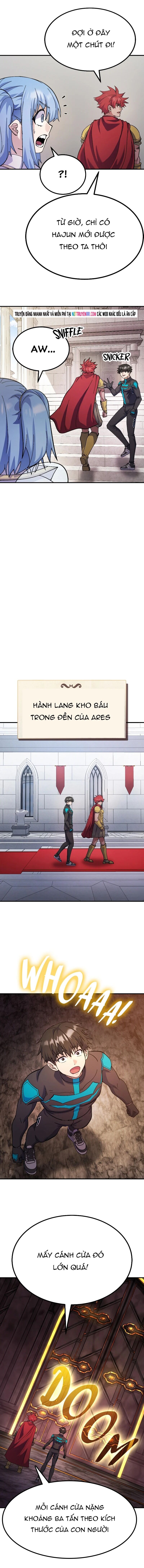 Shipper Của Thần Chap 24 - Next Chap 25
