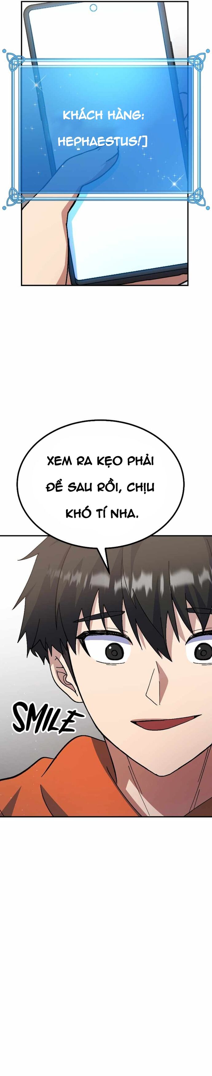 Shipper Của Thần Chap 25 - Next Chap 26