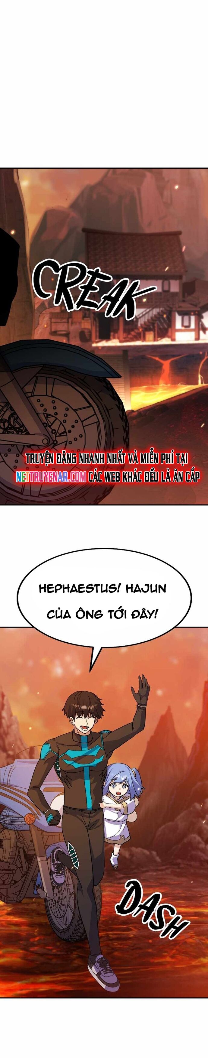 Shipper Của Thần Chap 25 - Next Chap 26