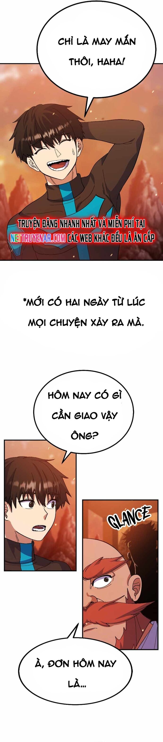 Shipper Của Thần Chap 25 - Next Chap 26