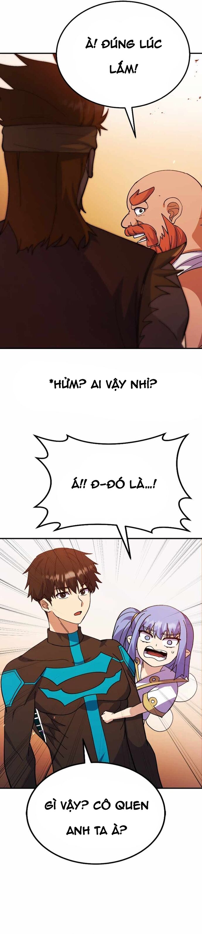 Shipper Của Thần Chap 25 - Next Chap 26