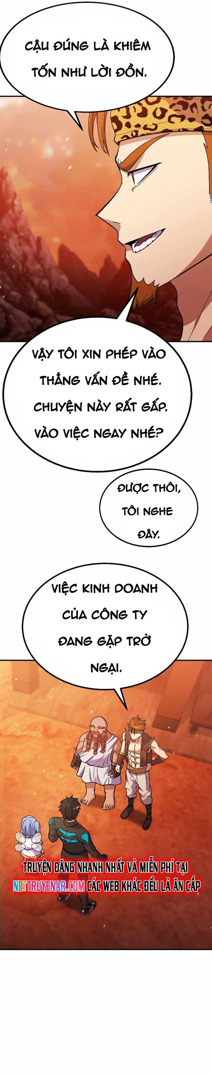 Shipper Của Thần Chap 25 - Next Chap 26