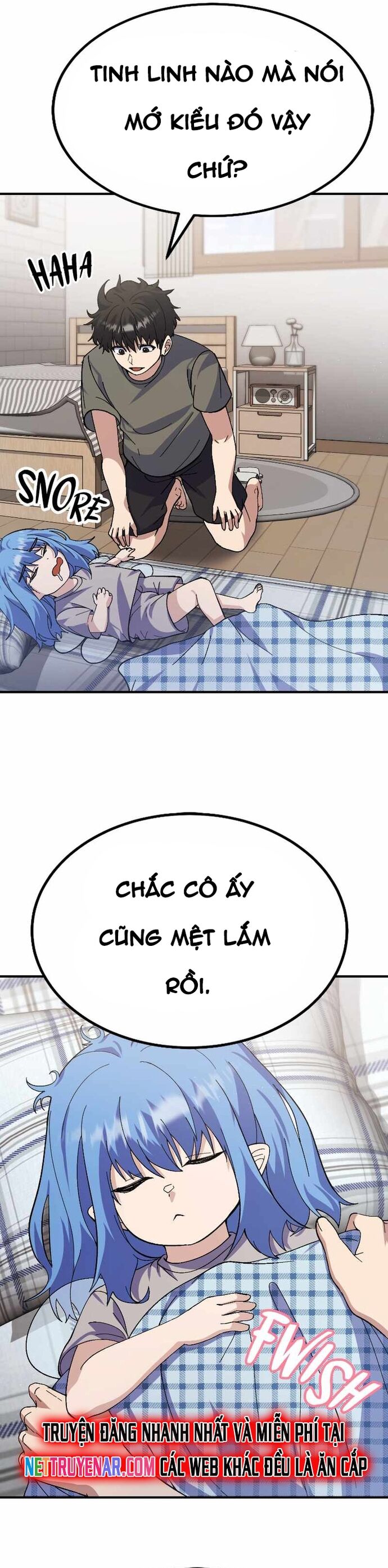Shipper Của Thần Chap 25 - Next Chap 26