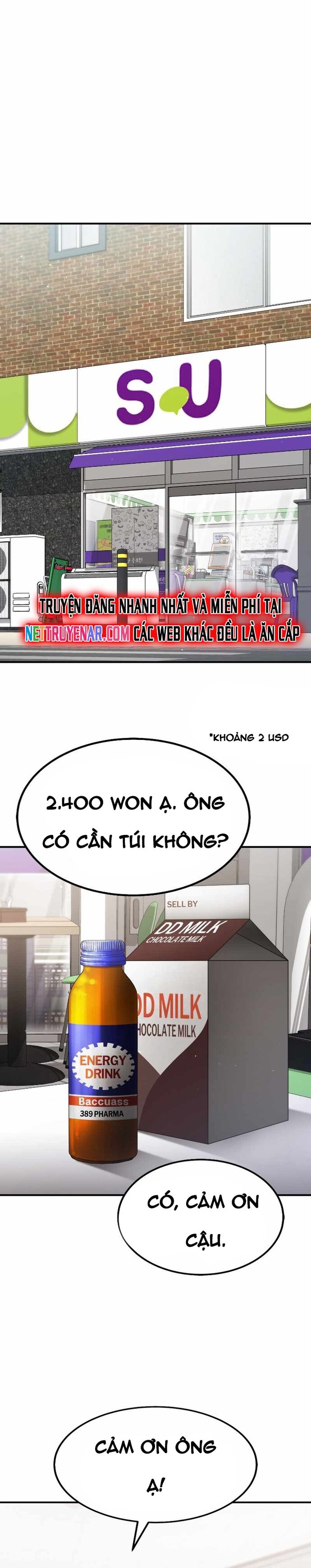 Shipper Của Thần Chap 25 - Next Chap 26