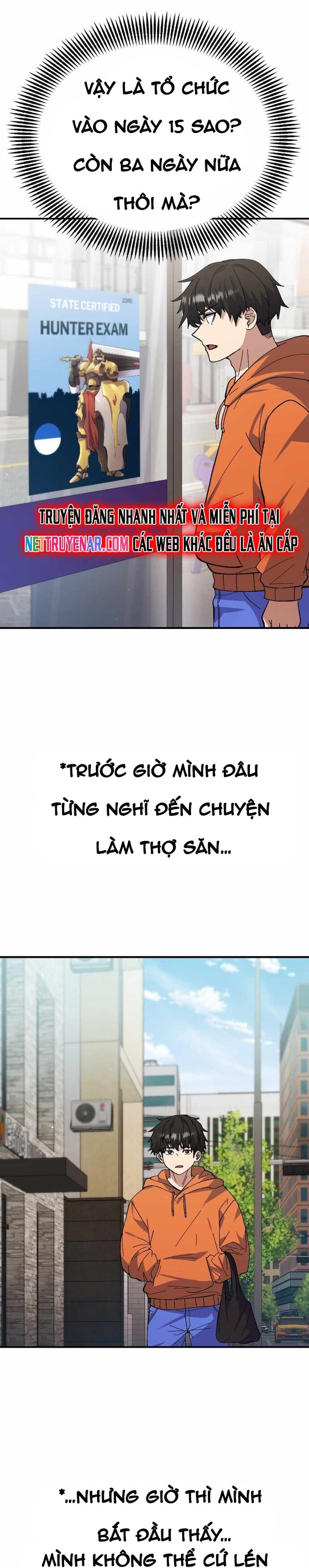 Shipper Của Thần Chap 25 - Next Chap 26