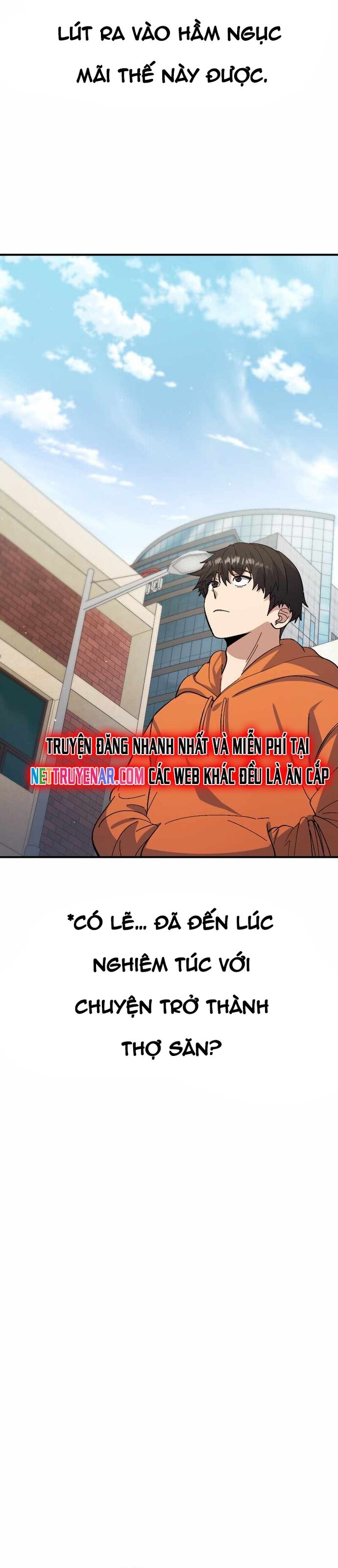 Shipper Của Thần Chap 25 - Next Chap 26