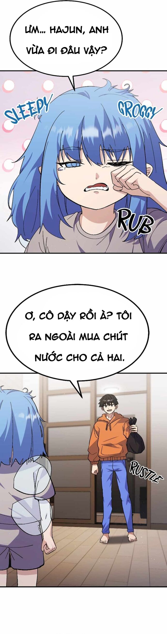 Shipper Của Thần Chap 25 - Next Chap 26