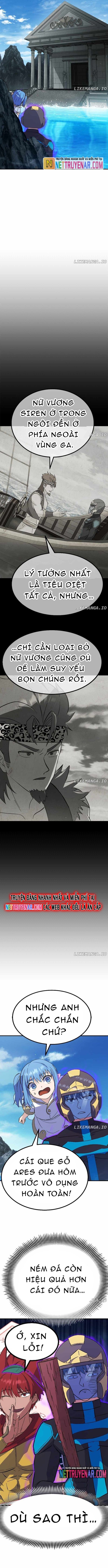 Shipper Của Thần Chap 26 - Next Chap 27