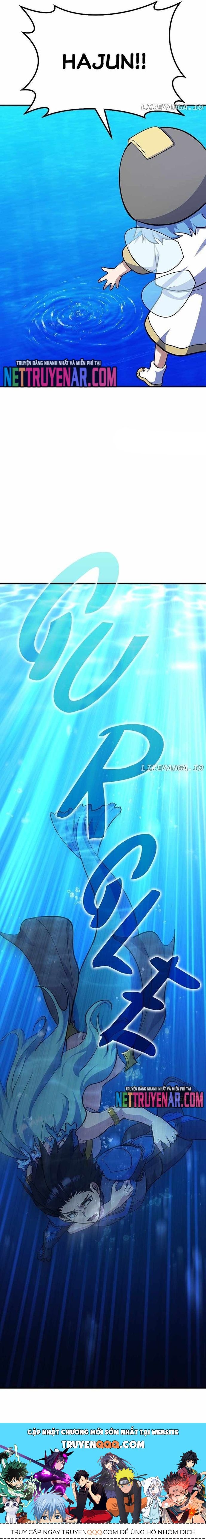 Shipper Của Thần Chap 26 - Next Chap 27