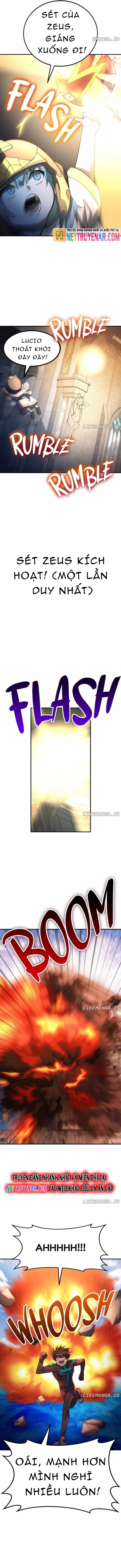 Shipper Của Thần Chap 26 - Next Chap 27