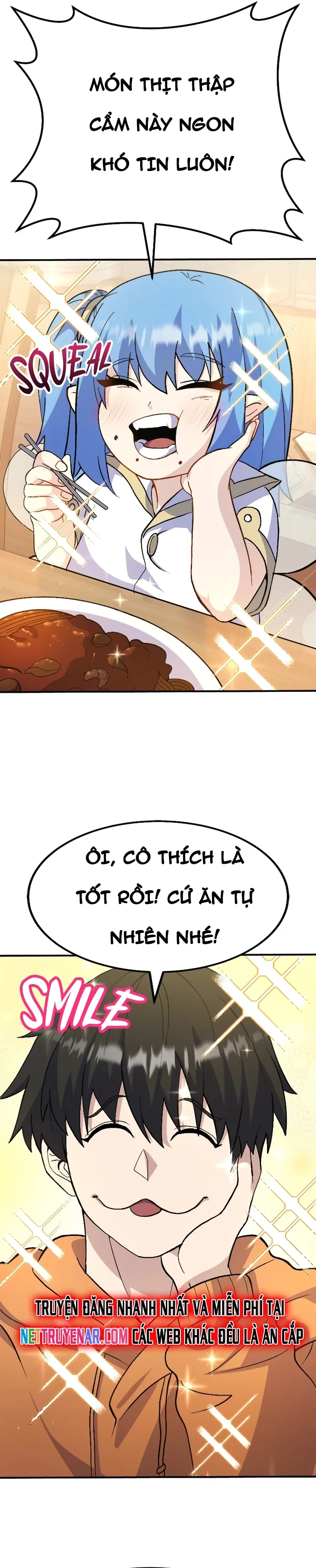 Shipper Của Thần Chap 27 - Next Chap 28