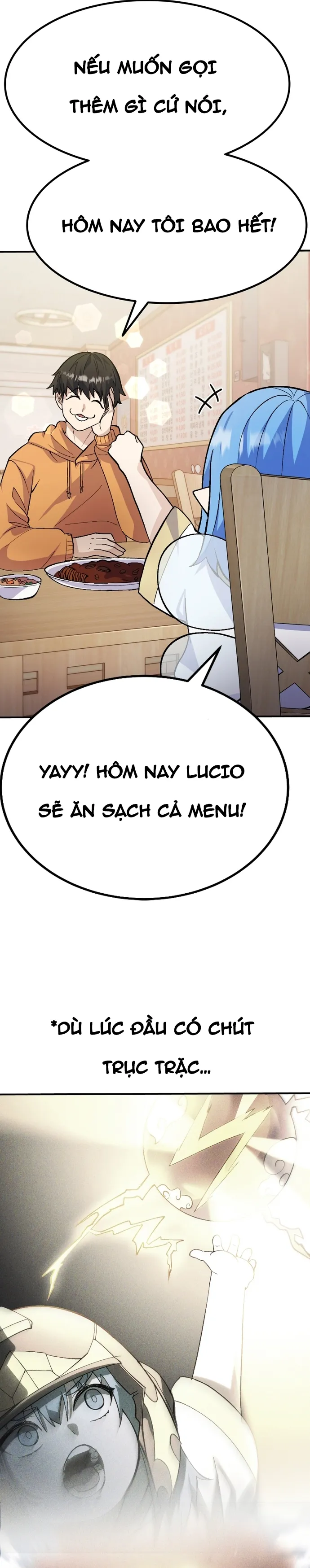 Shipper Của Thần Chap 27 - Next Chap 28