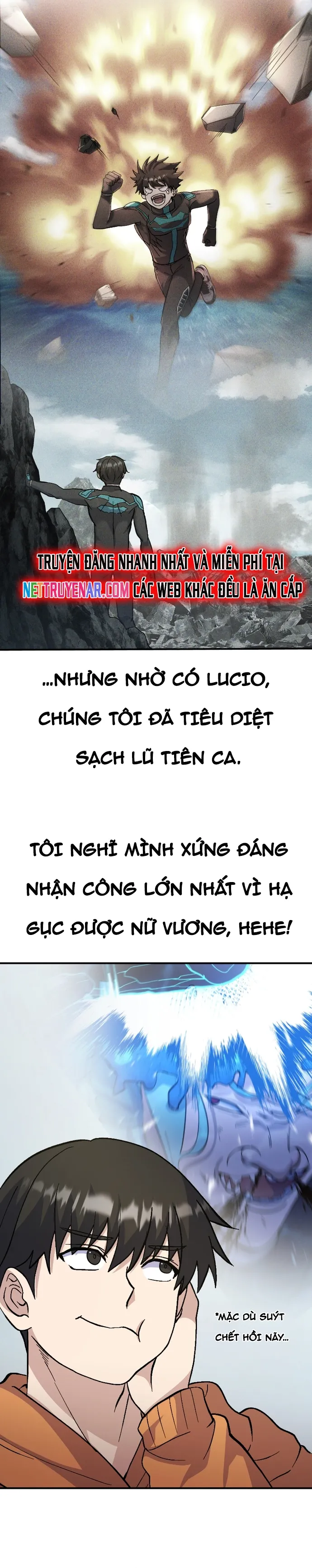 Shipper Của Thần Chap 27 - Next Chap 28