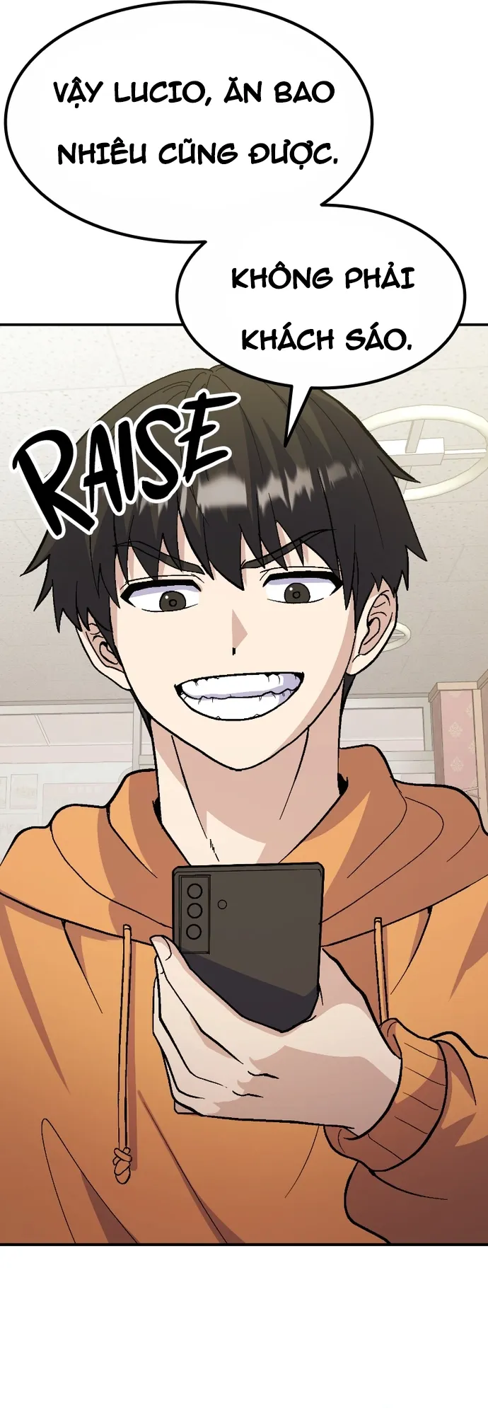 Shipper Của Thần Chap 27 - Next Chap 28