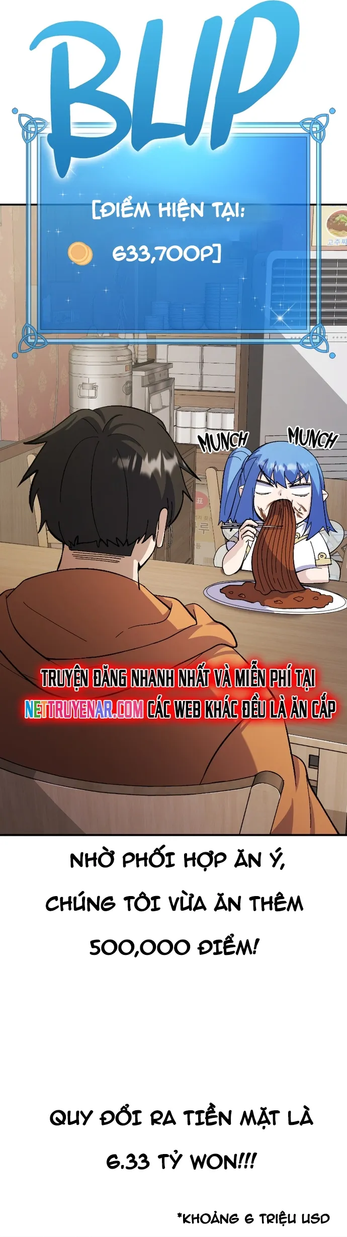 Shipper Của Thần Chap 27 - Next Chap 28