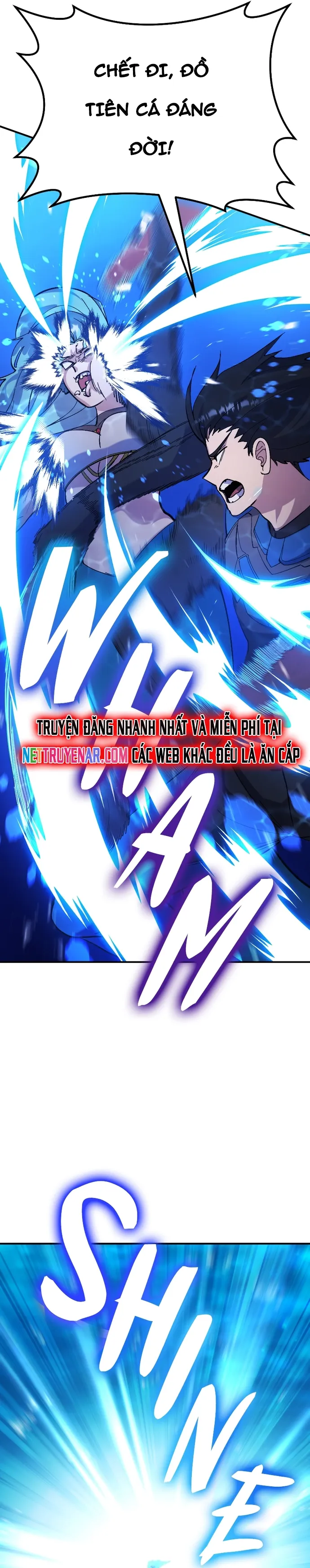 Shipper Của Thần Chap 27 - Next Chap 28