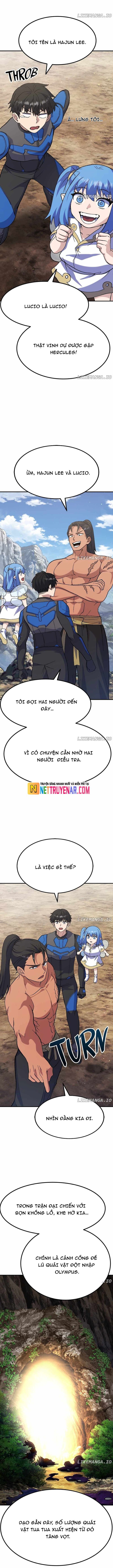 Shipper Của Thần Chap 28 - Next Chap 29