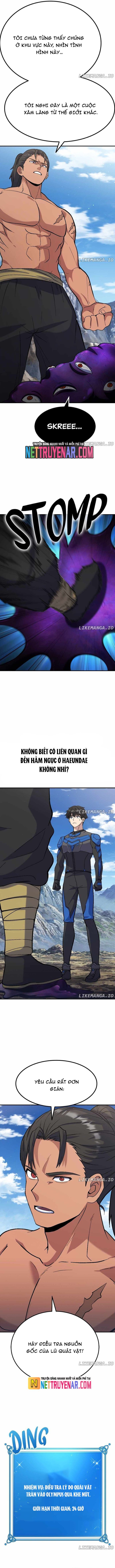 Shipper Của Thần Chap 28 - Next Chap 29