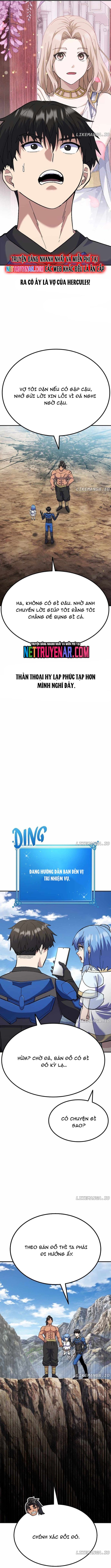 Shipper Của Thần Chap 28 - Next Chap 29