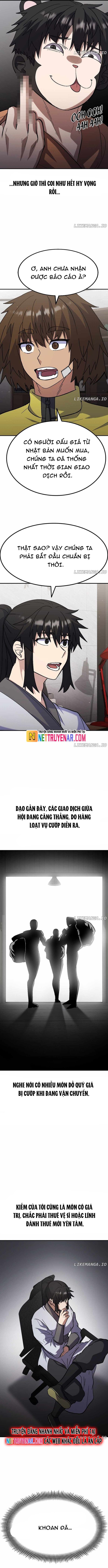Shipper Của Thần Chap 28 - Next Chap 29