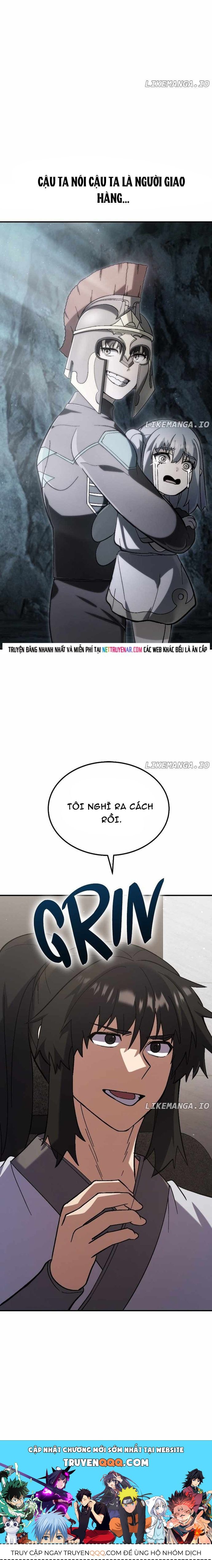 Shipper Của Thần Chap 28 - Next Chap 29