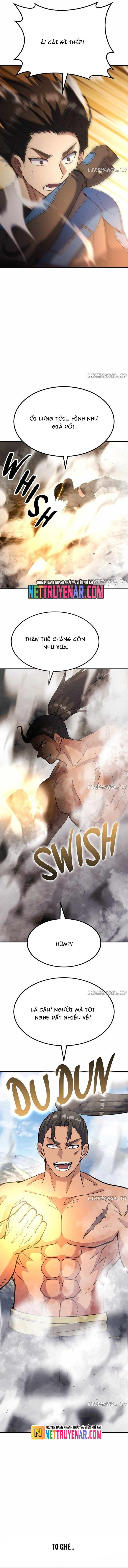 Shipper Của Thần Chap 28 - Next Chap 29