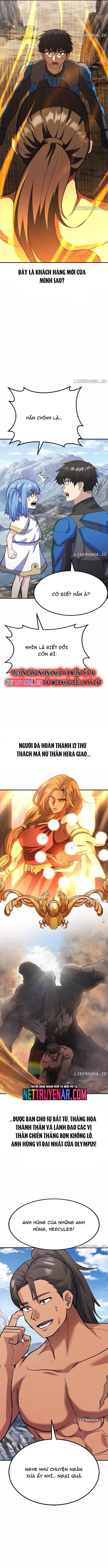 Shipper Của Thần Chap 28 - Next Chap 29