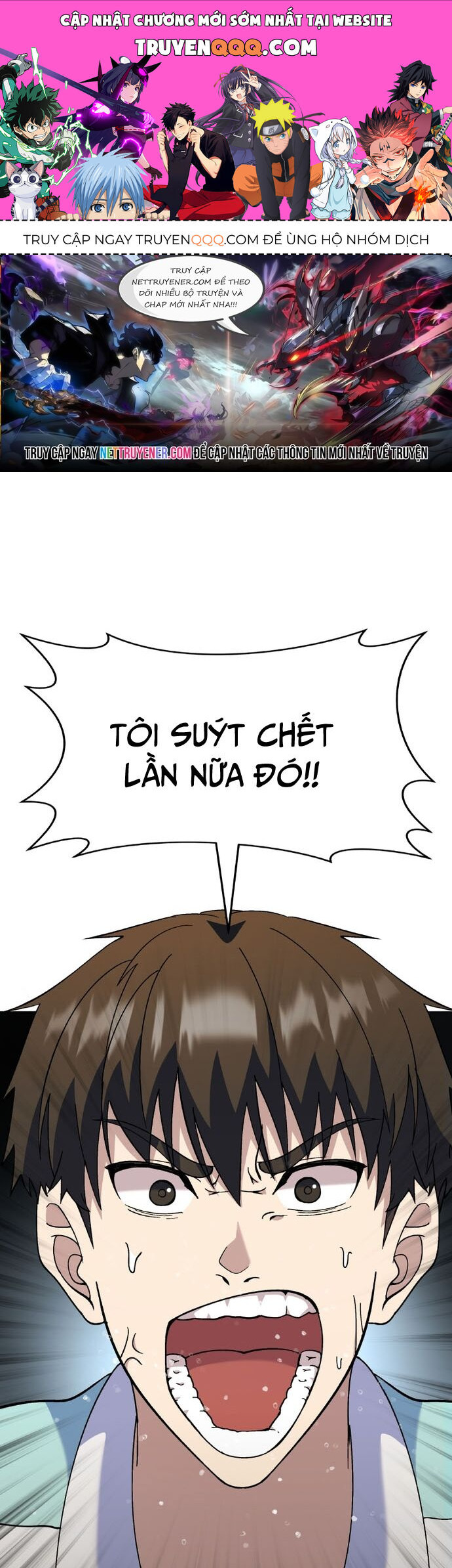 Shipper Của Thần Chap 6 - Next Chap 7