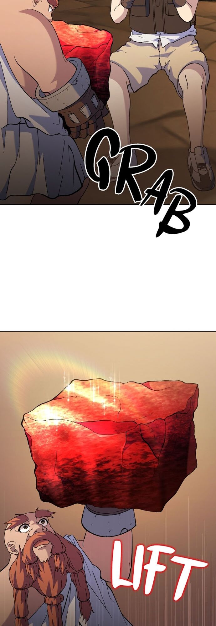 Shipper Của Thần Chap 6 - Next Chap 7