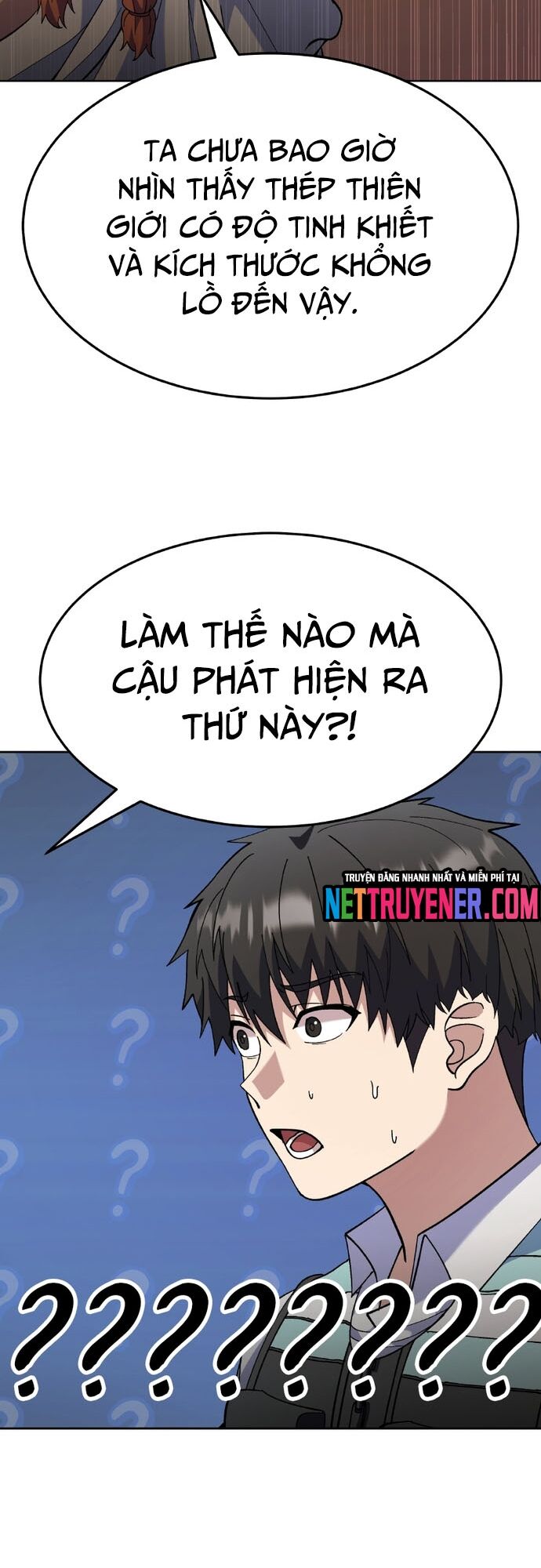 Shipper Của Thần Chap 6 - Next Chap 7