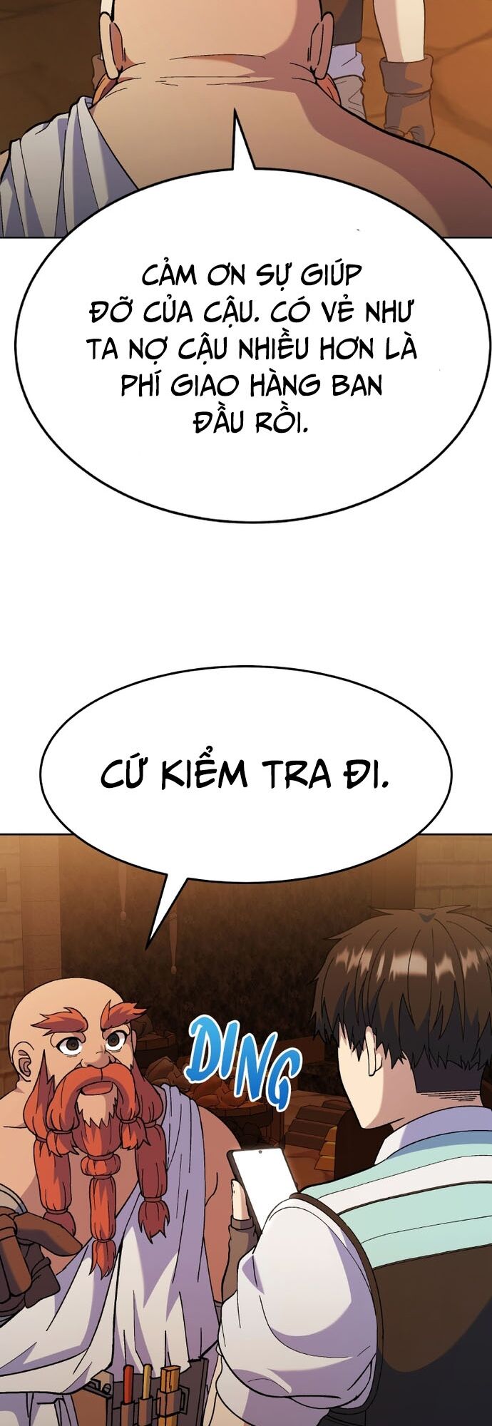 Shipper Của Thần Chap 6 - Next Chap 7
