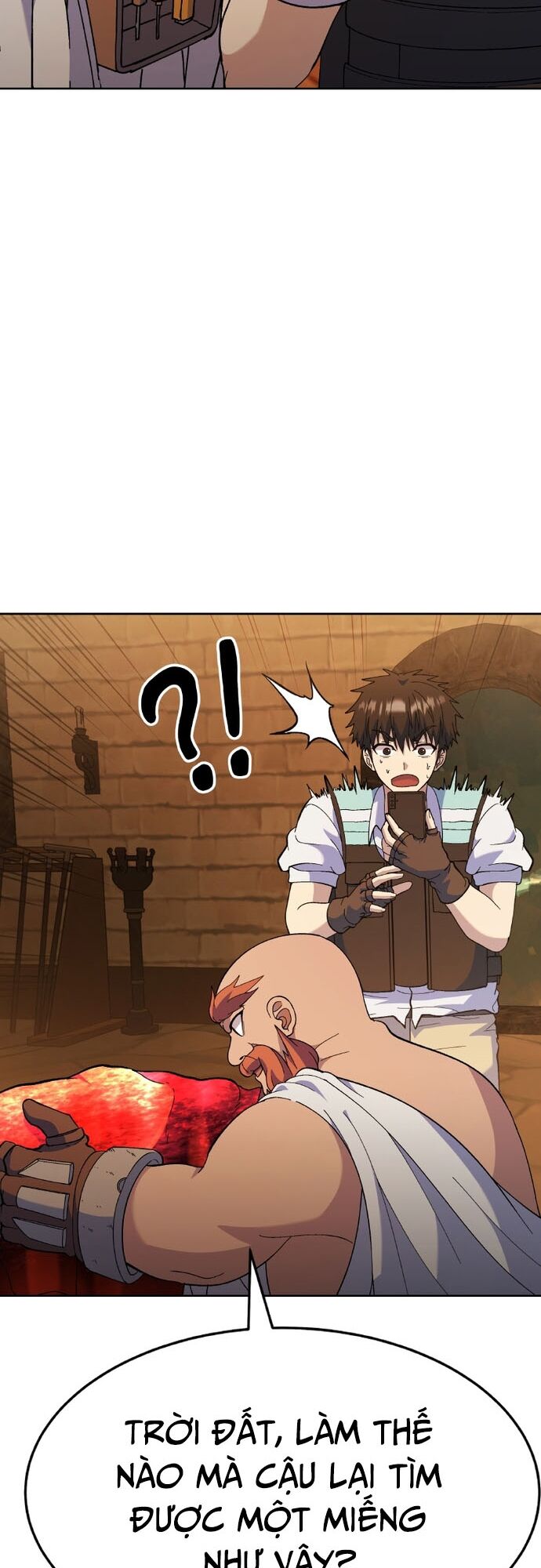 Shipper Của Thần Chap 6 - Next Chap 7