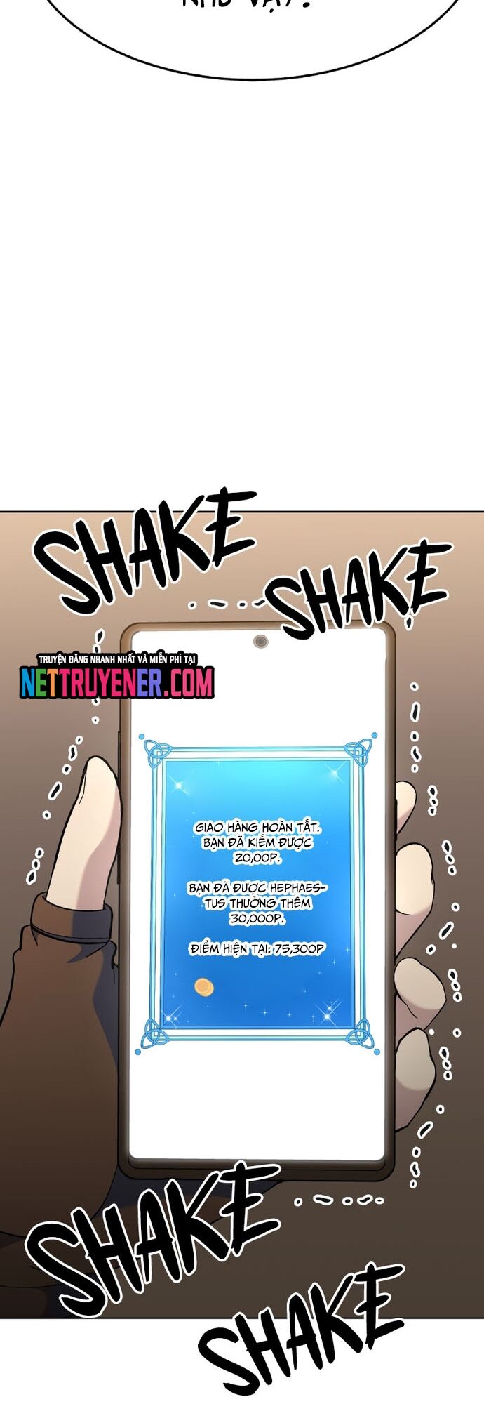 Shipper Của Thần Chap 6 - Next Chap 7