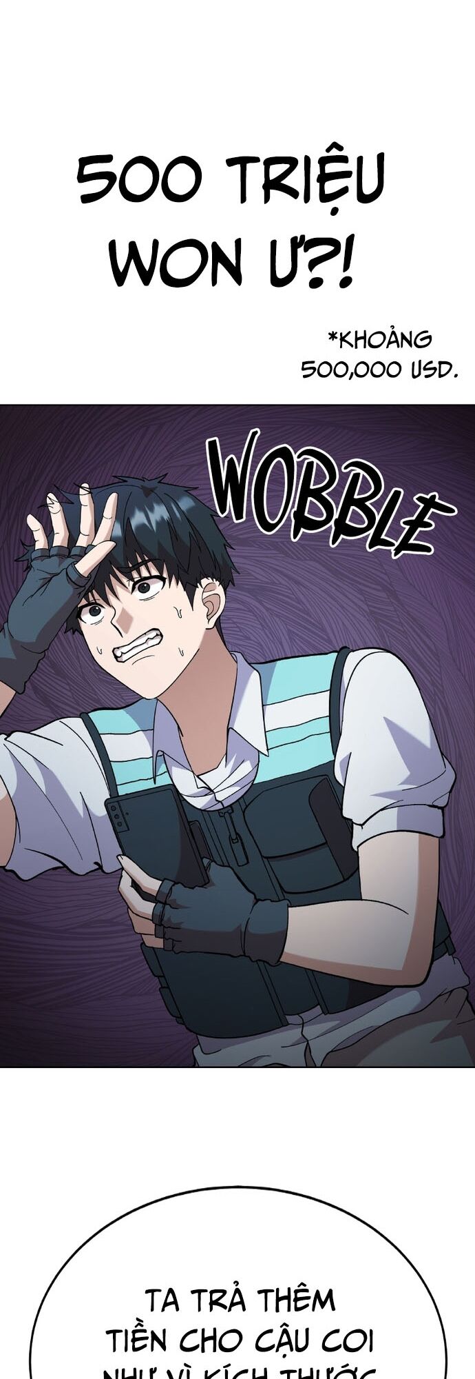 Shipper Của Thần Chap 6 - Next Chap 7