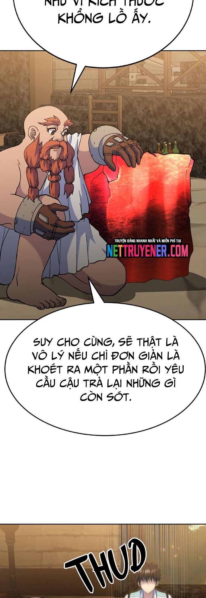 Shipper Của Thần Chap 6 - Next Chap 7